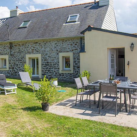Villa L'Evasion Bretonne I 4 Lits & Grande Terrasse Telgruc-sur-Mer Exterior foto