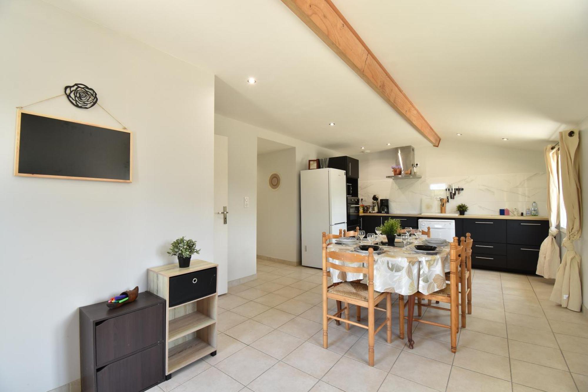 Villa L'Evasion Bretonne I 4 Lits & Grande Terrasse Telgruc-sur-Mer Exterior foto