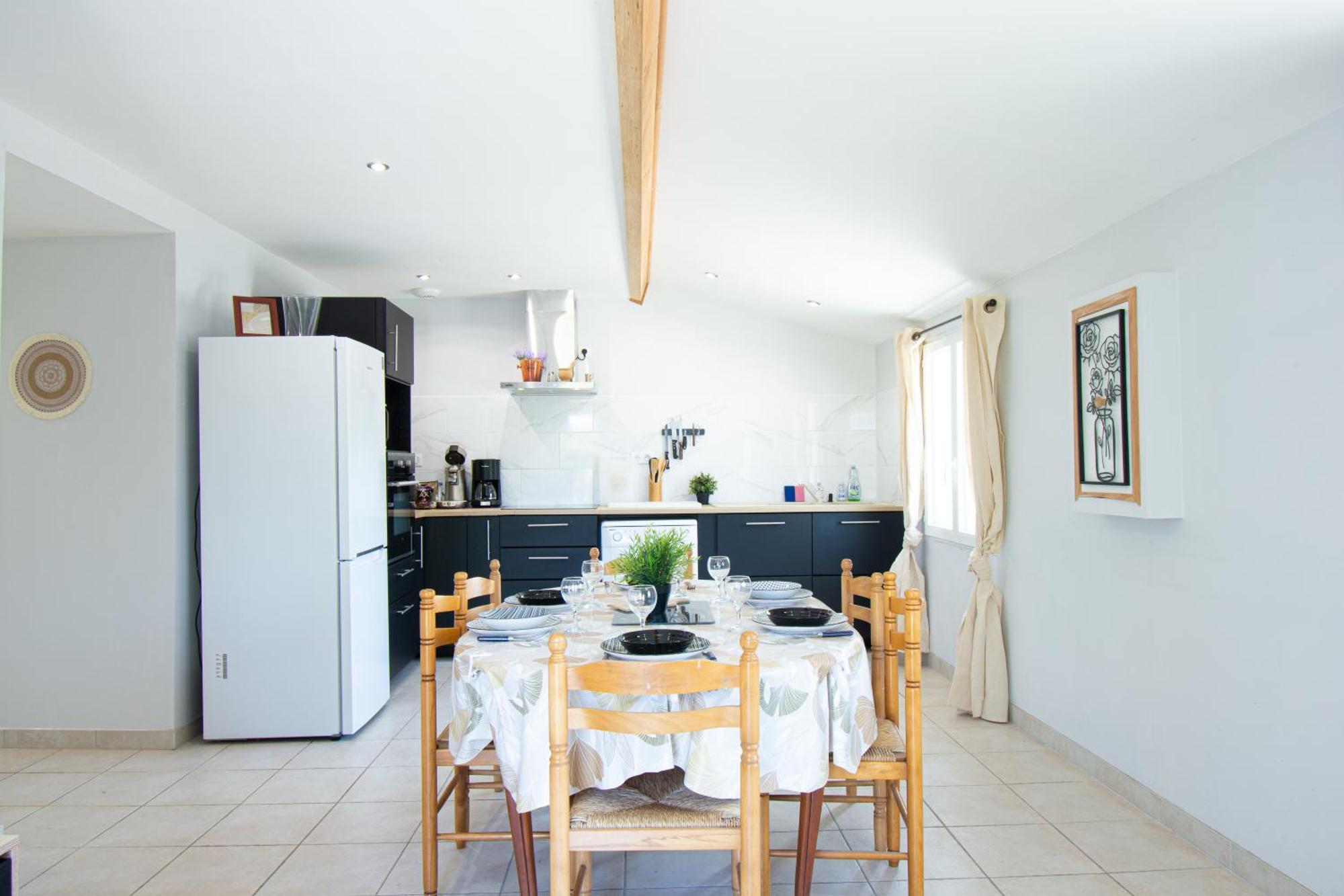 Villa L'Evasion Bretonne I 4 Lits & Grande Terrasse Telgruc-sur-Mer Exterior foto