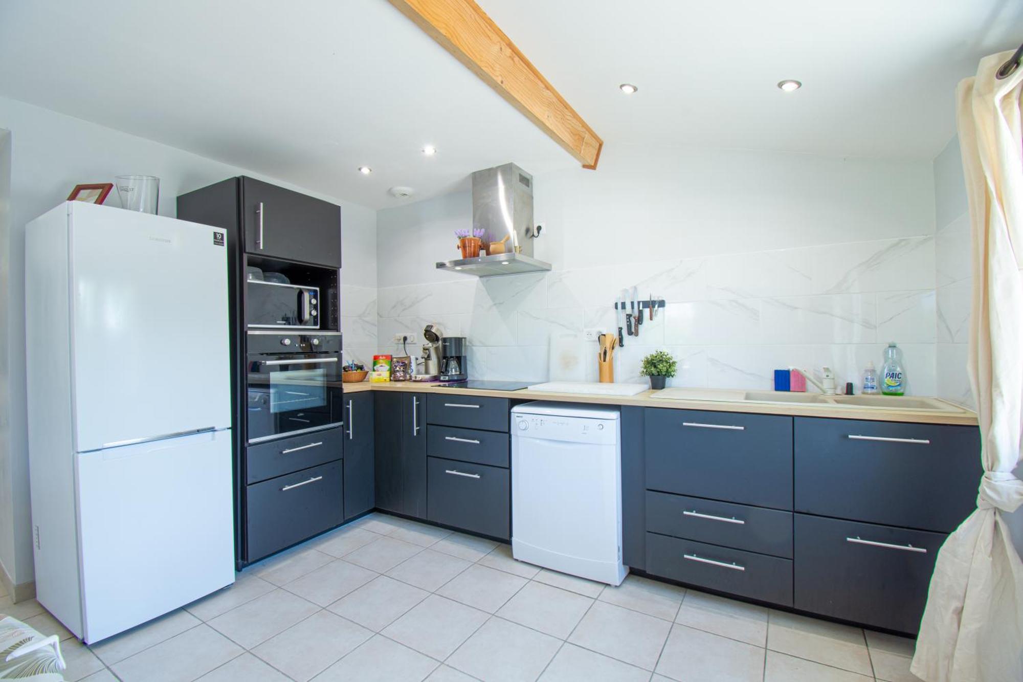 Villa L'Evasion Bretonne I 4 Lits & Grande Terrasse Telgruc-sur-Mer Exterior foto